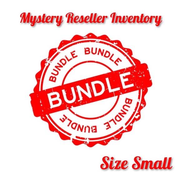 🔥HOT  DEAL 🔥 Premium Designer Bundle or Reseller Thrift Inventory Box - Picture 1 of 1